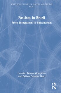 Front cover_Fascism In Brazil