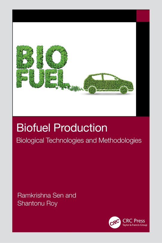 Front cover_Biofuel Production