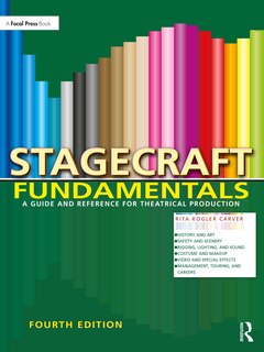 Couverture_Stagecraft Fundamentals