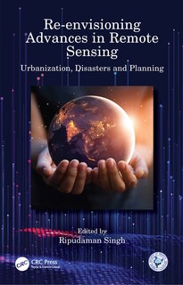Couverture_Re-envisioning Advances In Remote Sensing