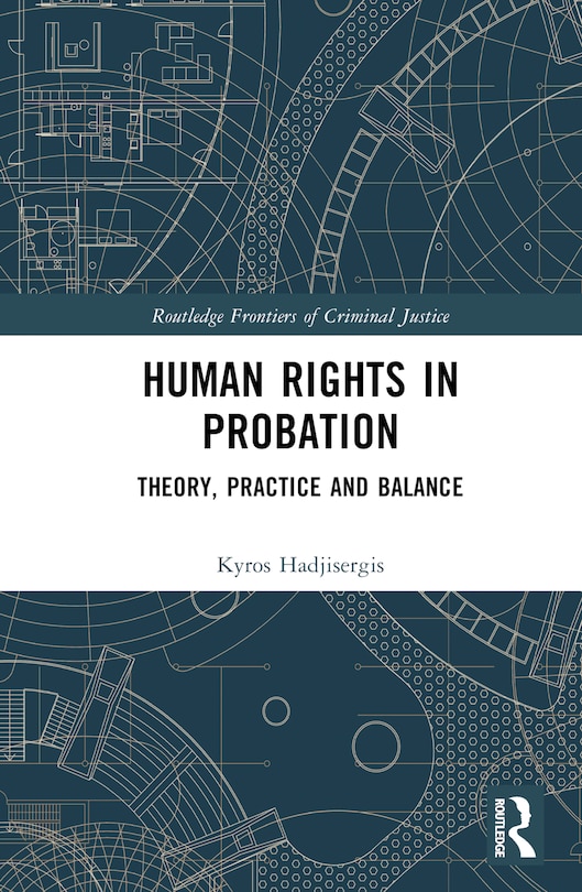 Front cover_Human Rights in Probation