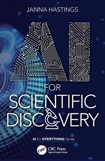 Front cover_AI for Scientific Discovery