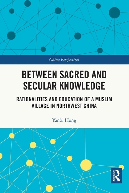 Front cover_Between Sacred and Secular Knowledge