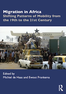 Front cover_Migration In Africa