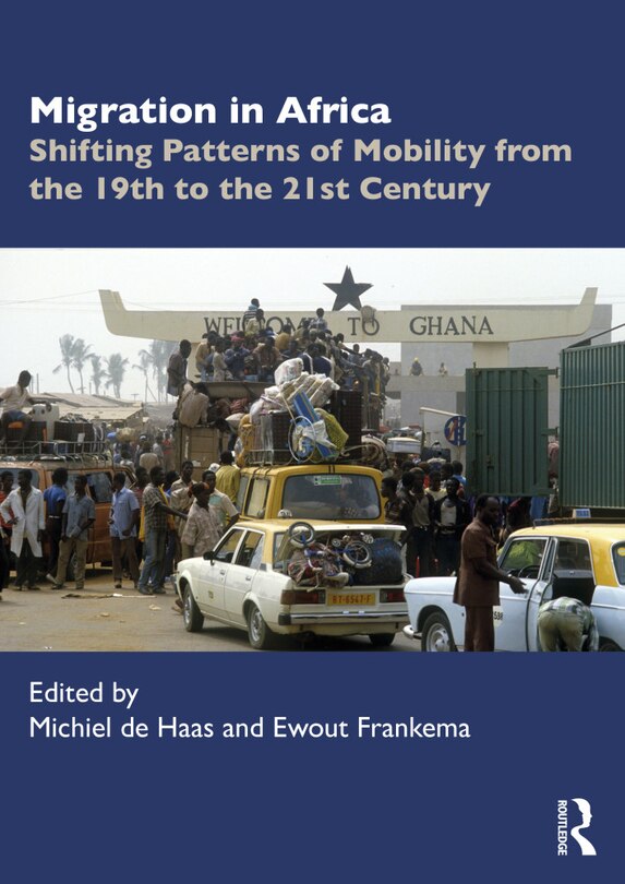 Front cover_Migration In Africa
