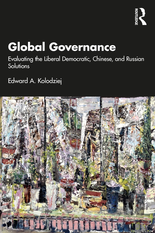 Couverture_Global Governance