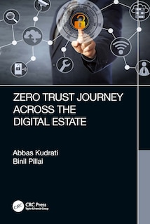 Front cover_Zero Trust Journey Across the Digital Estate