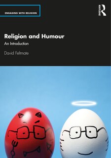 Front cover_Religion and Humour