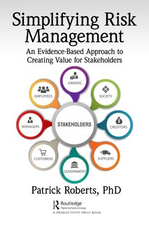 Front cover_Simplifying Risk Management