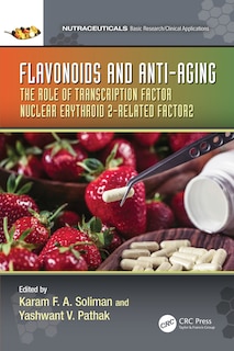 Front cover_Flavonoids and Anti-Aging