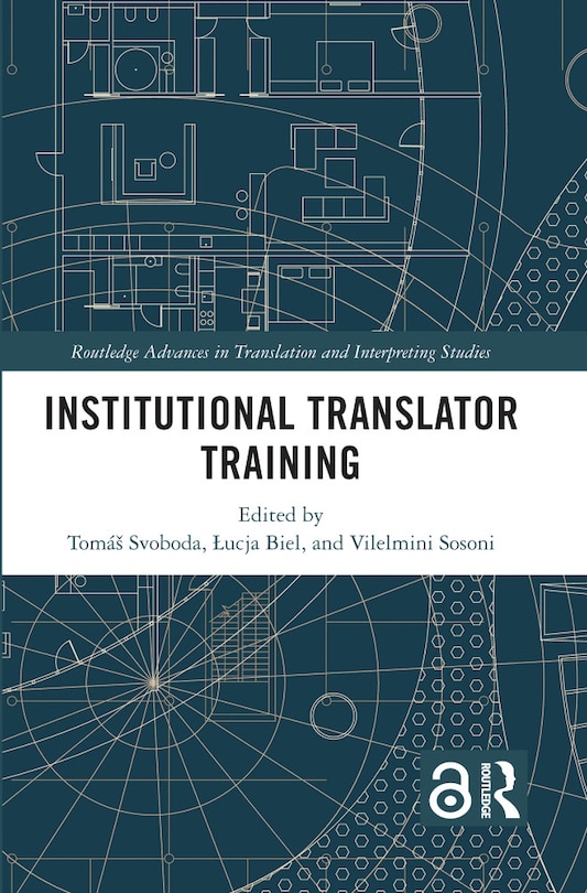 Couverture_Institutional Translator Training