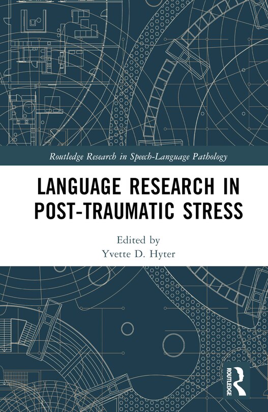 Couverture_Language Research in Post-Traumatic Stress