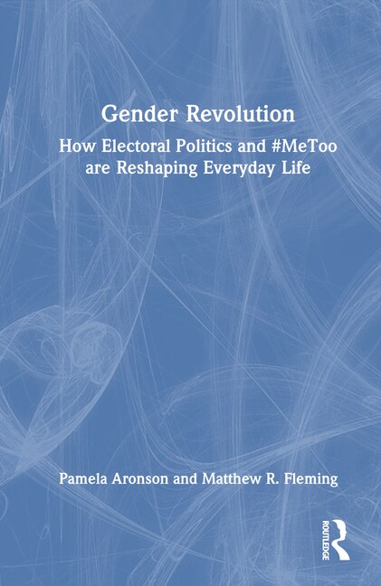 Front cover_Gender Revolution