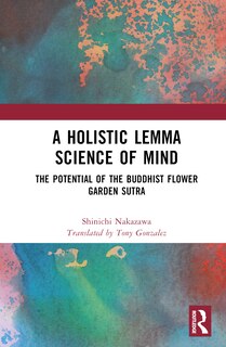 Front cover_A Holistic Lemma Science of Mind
