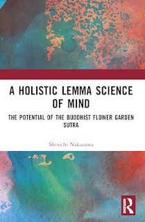 Couverture_A Holistic Lemma Science of Mind