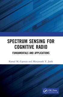 Couverture_Spectrum Sensing for Cognitive Radio