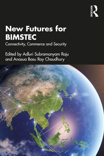 Couverture_New Futures For Bimstec