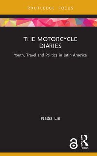 Front cover_The Motorcycle Diaries