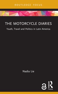 Front cover_The Motorcycle Diaries