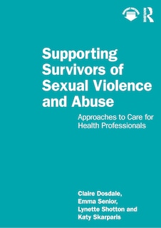 Couverture_Supporting Survivors of Sexual Violence and Abuse