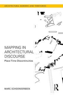 Front cover_Mapping in Architectural Discourse