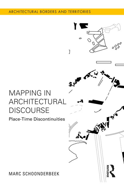 Front cover_Mapping in Architectural Discourse