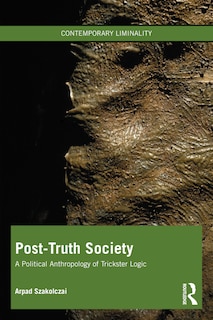 Front cover_Post-truth Society