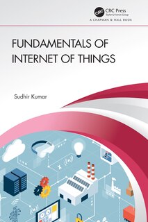 Couverture_Fundamentals of Internet of Things
