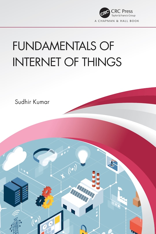 Couverture_Fundamentals of Internet of Things