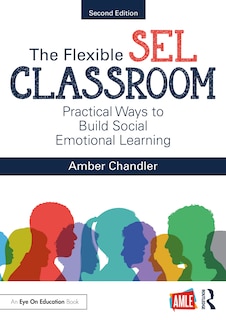 Front cover_The Flexible SEL Classroom