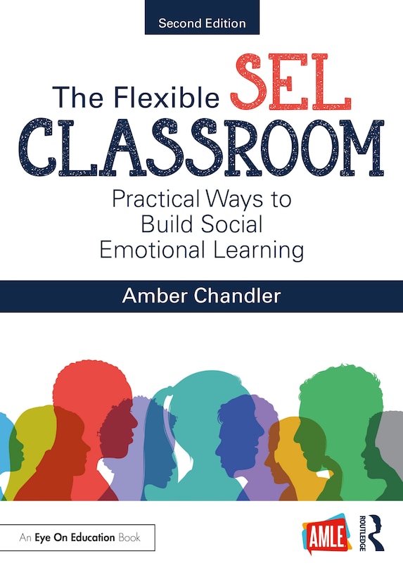 Front cover_The Flexible SEL Classroom