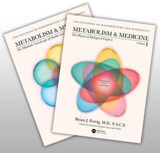 Front cover_Metabolism and Medicine