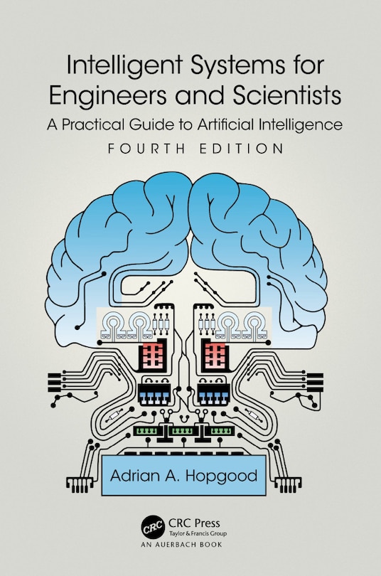 Couverture_Intelligent Systems For Engineers And Scientists