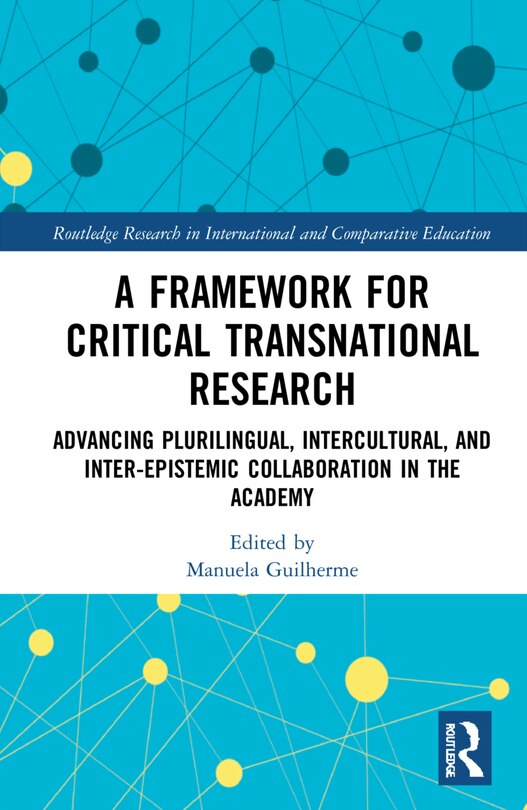 Front cover_A Framework For Critical Transnational Research