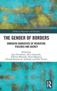 Couverture_The Gender of Borders