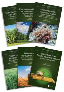 Front cover_Handbook of Bioethanol Fuels