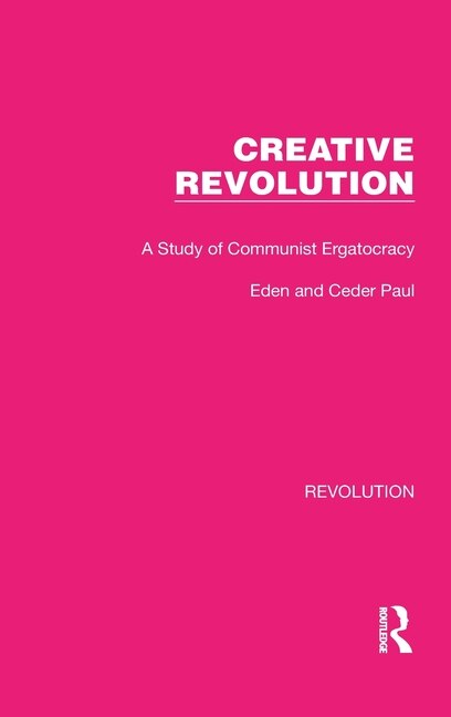 Front cover_Creative Revolution