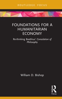 Front cover_Foundations For A Humanitarian Economy