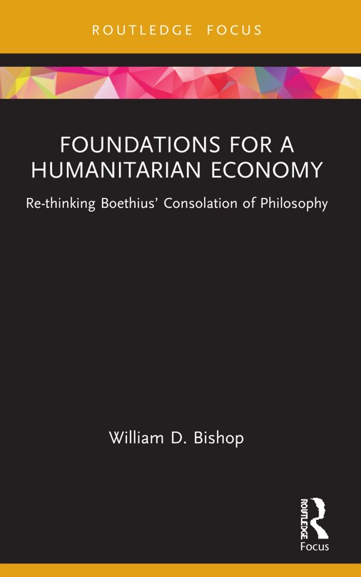 Front cover_Foundations for a Humanitarian Economy