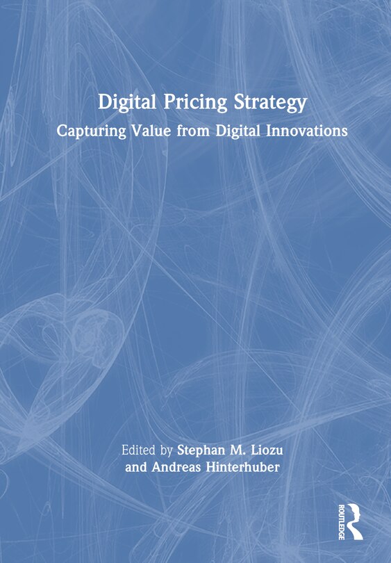 Couverture_Digital Pricing Strategy