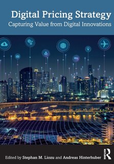 Couverture_Digital Pricing Strategy