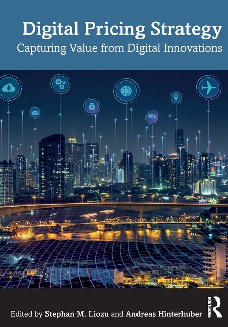 Couverture_Digital Pricing Strategy