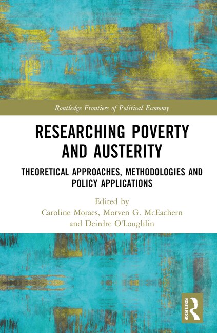 Front cover_Researching Poverty and Austerity