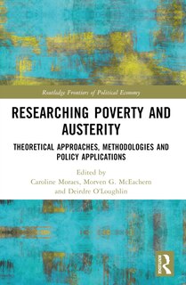 Front cover_Researching Poverty and Austerity