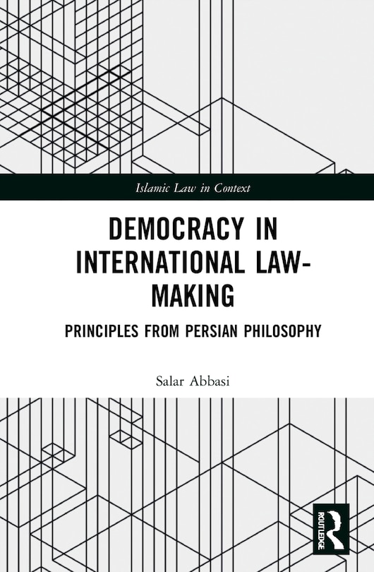 Couverture_Democracy In International Law-making