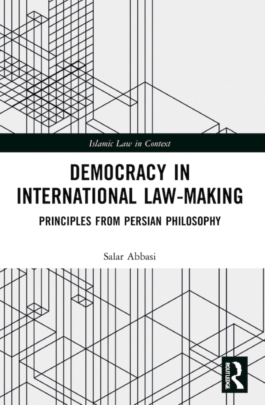 Couverture_Democracy in International Law-Making