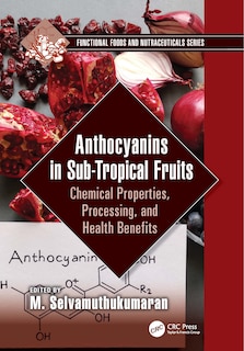 Front cover_Anthocyanins in Subtropical Fruits