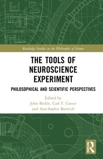 Front cover_The Tools of Neuroscience Experiment