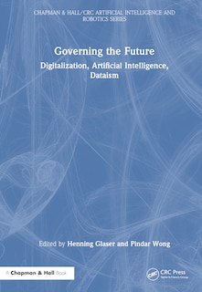 Front cover_Governing the Future