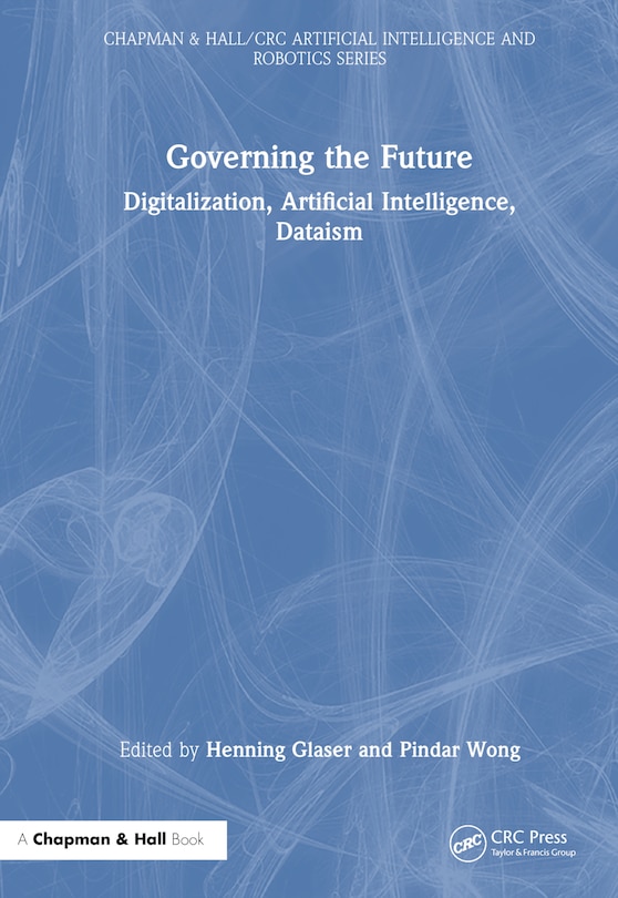 Front cover_Governing the Future